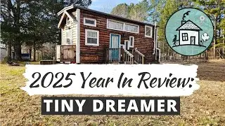 Итоги 2025 года: Tiny Dreamer: Год новых поступлений и новинок!