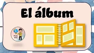 El &aacute;lbum