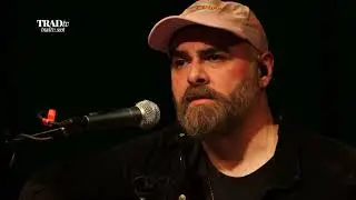 Constant Follower &mdash; Watching The Black River Run (Live at Eastgate Theatre - Peebles)