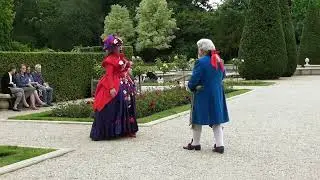 KASTEELTUIN ARCEN... [15-06-2025]