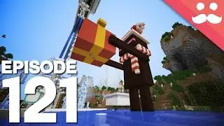 Hermitcraft 3: Episode 121 - I Hate Minecraft
