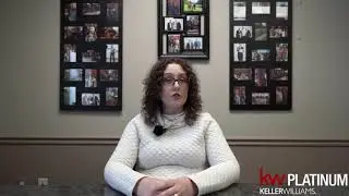 Keller Williams Platinum - Family Reunion 2021 - Sarah Hendrick & Andrea Warunek