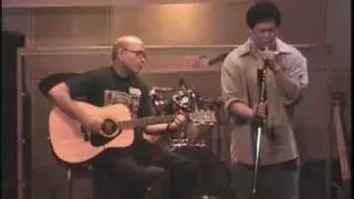 Pete's Place Music Room Project - In the Name of Love