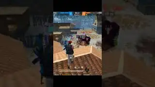A124 + Grenade💣 = 💥💥💥😱😱         TABHI💯💯😱                                    #shortfeed #tgnrz