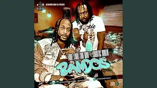 Bandos (feat. Lunatic Malik)