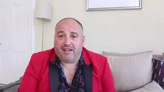The Man from Go Compare | 2020 Found Season