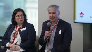 Motorcycle Safety Roundtable 2025: Session 4 Panel discussion - Novice riders