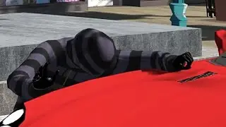 Skate3 Realistic Edit (hardcore) vol.9