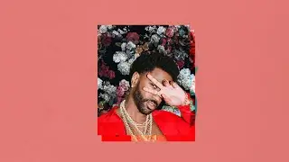 Big Sean x Dark Type Beat 