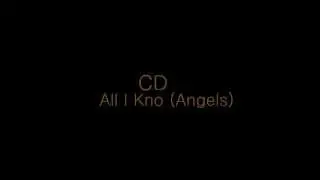 CD - All I Kno (Angels) [Prod. By FebruaryTnth]