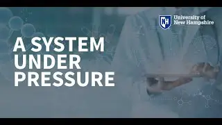A System Under Pressure - Healthcare Forum
