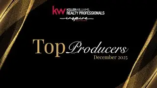 KWFTL Top Producers - Dec 2025