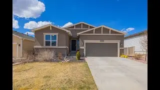 Tour this $600,000 MODERN Family Home in East Colorado Springs! Luczak Luxury Listings 23'