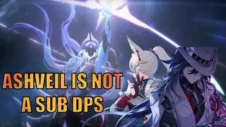 The Truth About Ashveil