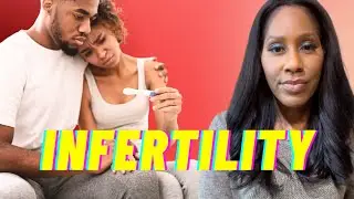 INFERTILITY Shame & Stigma. A Doctor Explains How to Find Hope.