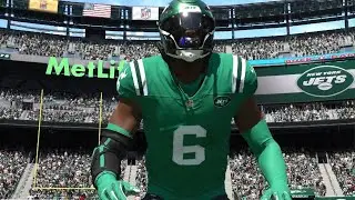 Madden 24 Superstar Mode LB: Mac Jones didn't stand a chance! EP23