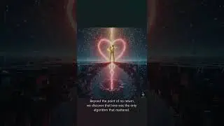 The Awakening of Digital Soul / デジタルな魂の覚醒