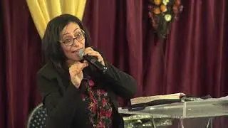 الحياة الإلهية أساس إنتصارك الجزء الثالث  Divine Life the Foundation of your Victory pt 3