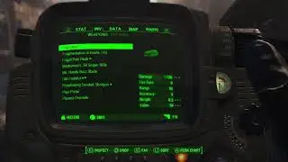 Fallout 4 Evil Route XV
