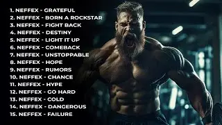 Best Gym Motivation Songs 2024 🔥 Top Gym Workout Songs 🔥 Best Motivational Music 2024