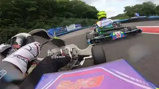 MVKC R3 - SATURDAY PRACTICE