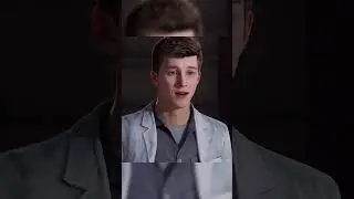 Doctor Octavius Tells Peter About His Past With Mayor Osborn || Marvels Spider-Man Remastered Short