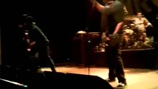 Pennywise - Same Old Story - Teatro Flores - WROS FEST