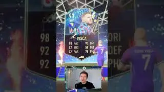 5 x TOTS UPGRADE SBC PACKS!