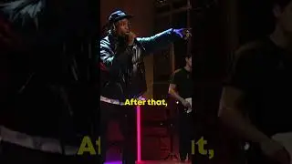 how to make dark beats for Travis Scott's 'Rodeo'!?  #flstudio #beatmaker