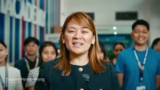 iACADEMY 23rd Anniversary Milestones Video