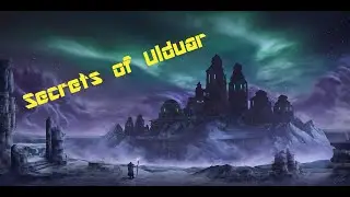 😵ISecrets of UlduarI ✳️ITTW MageI*➰*IPodej Mi To KafeI*🎫*IWarmaneI