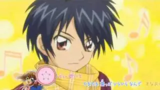 Kirari x Hiroto- Kissin You