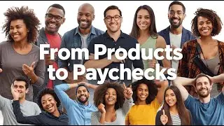 From Products to Direct Deposits: Daily Pay System| 12.11.25  | #HBN #GoDesana | Las Vegas
