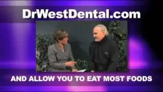 Painless Dentistry Lansing