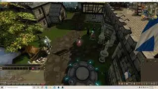 How to get Ghost Speak Amulet Runescape