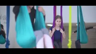 DIA Aerial Studio