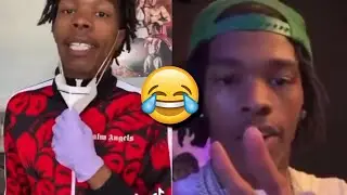 Lil Baby Speaking Extra Proper Compilation