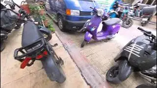 HONDA MOTORCYCLE REPAIR SERVICE