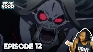 Anime Reaction: Fate/Apocrypha: Episode 12 Reaction English Subbed