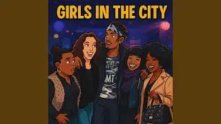 Girls in the City