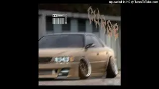 UNSACREDMANE - CURSE