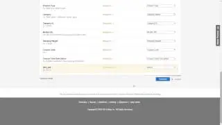 eBay Commerce Network Bidding Tools