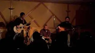The Great Western @ Woodman Folk Club, Ashwood Marina