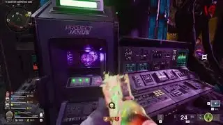 zombies with a bunch o noobs