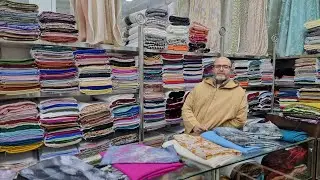 🔴جديد في ألوان دوبياس كريب +حرير وبثمن جد مناسب 260dh وجودة ممتازة 😍🔥