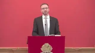God's Willingness to Bless His People | Rev. Stephen Greer