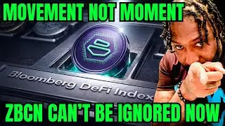 ZBCN&rsquo;s Biggest Validation Yet: This Changes Everything