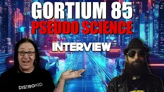 Pseudo Science - Gortium 85 Interview - How To App on iOS! - EP 1586 S13