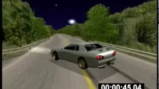 Akagi Time Attack