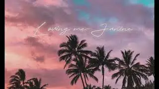 Janine-Loving me(slowed+extra reverb)